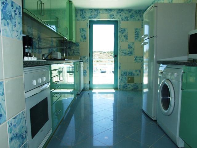 Penthouse Marina Apartment Albufeira Exterior foto