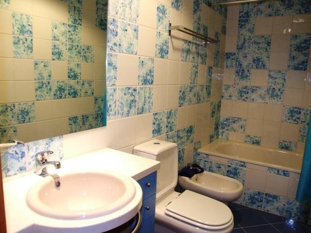 Penthouse Marina Apartment Albufeira Exterior foto