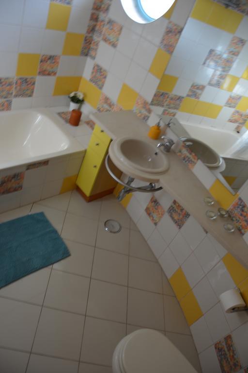 Penthouse Marina Apartment Albufeira Exterior foto